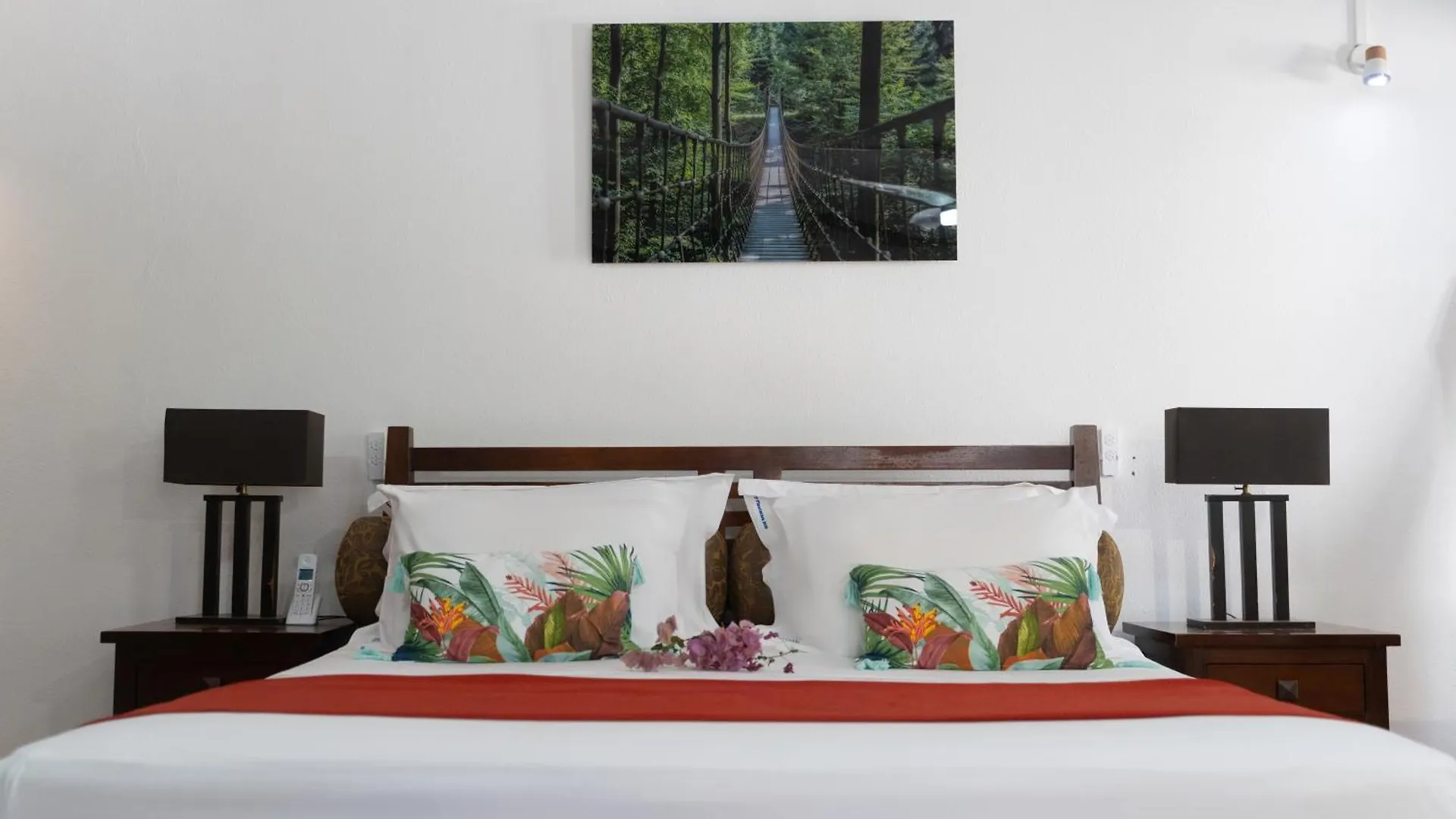 Serenity - Evasion Exotique Avec Jardin Et Piscine Saint-Francois  Guadeloupe